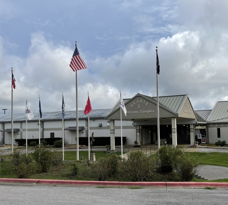 hearts-veterans-museum-of-texas-photo